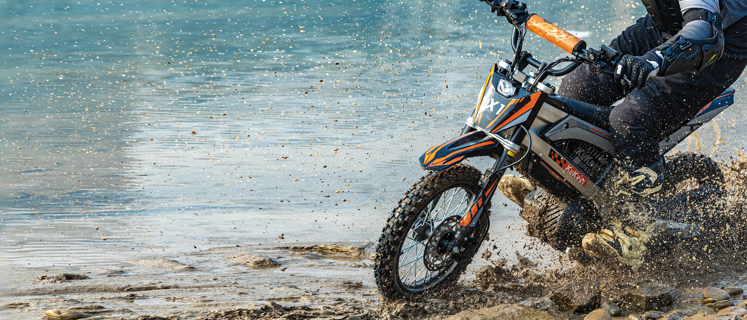 Ride Without Limits